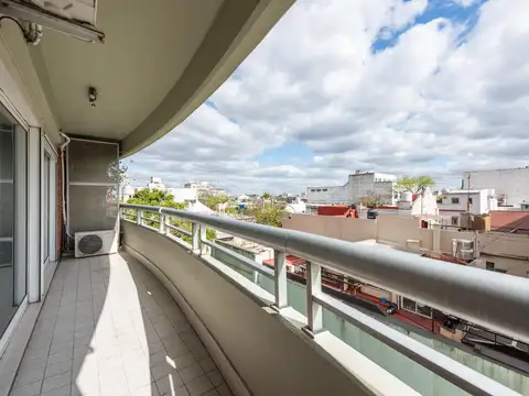 Departamento en Venta en Mataderos, USD 99.000
