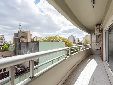 Departamento en Venta 20 años