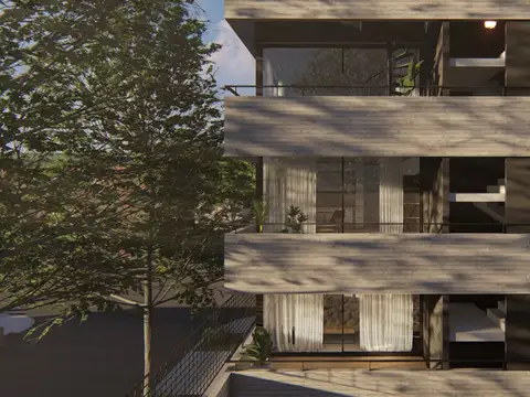 Departamento en Venta en Centro, USD 59.500