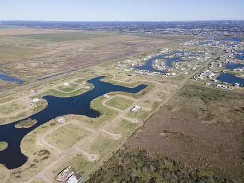 Terreno en Venta de 794,0 m2