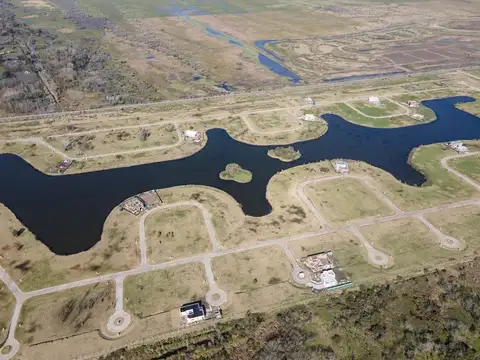 Terreno en Venta de 794,0 m2