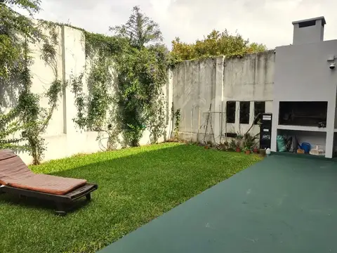 CASA EN ALQUILER EN EL BAJO DE SAN ISIDRO