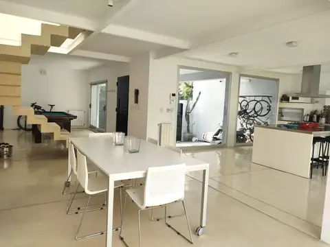 Casa en Alquiler 12 años