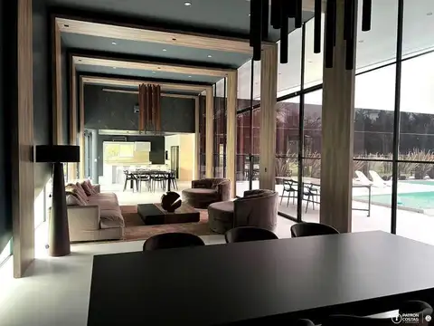 Casa en Venta de 7 dormitorios