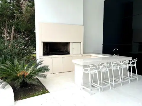 Casa en venta en La Cañada Polo Club 7 Dormitorios