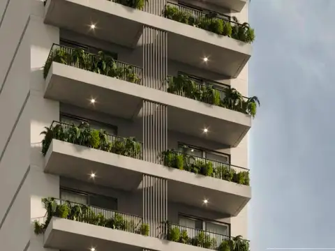 Departamento en Venta en Congreso, USD 223.500