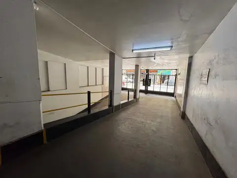 ESPACIO DE COCHERA EN VENTA