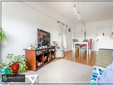 Departamento en Venta en Sarmiento, USD 69.900
