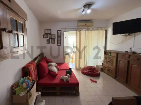 Venta de Departamento en Villanueva Guaymallen.