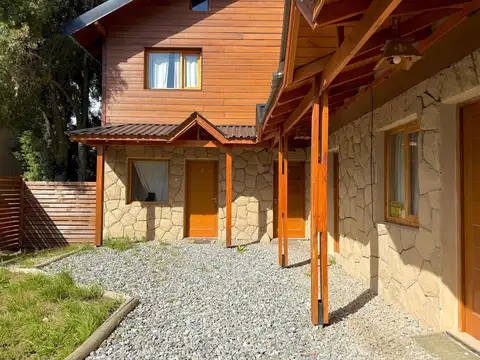 Pinar del Lago km 5300 Piso 0 Departamento 4