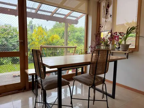 Depto Tipo Casa en Venta de 3 ambientes