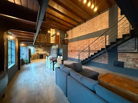 Departamento en Venta en San Francisco, USD 200.000
