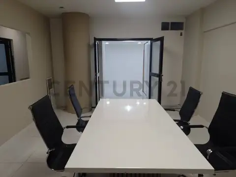 Oficina en Alquiler 1 año