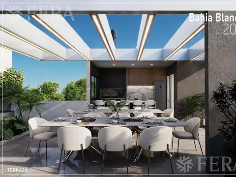 Departamento en Venta de 2 dormitorios