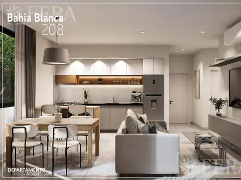 Departamento en Venta A Estrenar