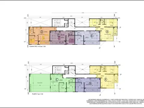 Venta Departamento 3 ambientes con balcón en Wilde