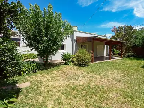 Casa en Alquiler en Villa Ballester, $ 1.300.000