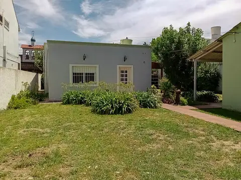 Casa en Alquiler 40 años