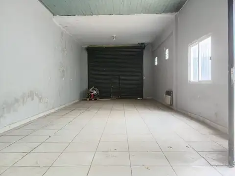 Local en Venta en San Justo, Partido de La Matanza