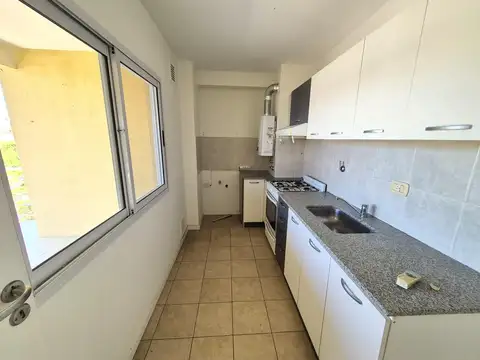 Departamento en Venta en San Fernando, USD 99.000