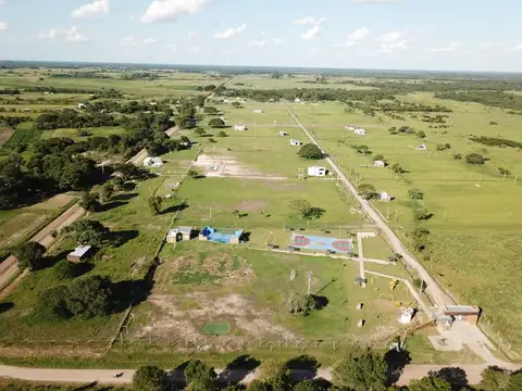 Colonia Benitez -B° La Herradura 100