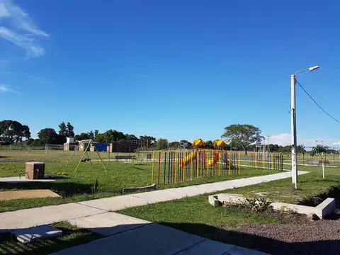 Terreno en Venta en Colonia Benitez, USD 6.500