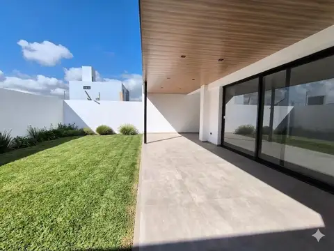 Terrazas de Manantiales