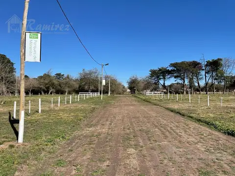 Terreno en Venta de 840,0 m2