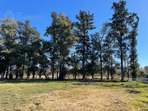 Terreno en Venta en Moreno, USD 22.000