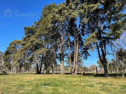 Lote Terreno  En Venta 840 m2 - Parques del Morenito, Moreno Norte