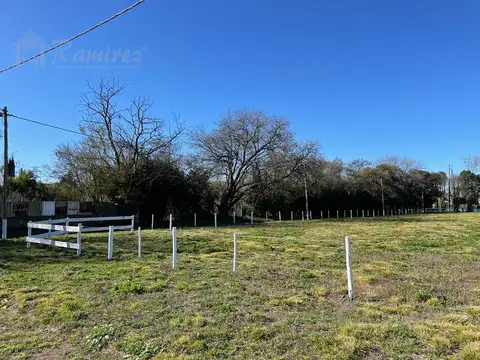 Terreno en Venta en Moreno, USD 22.000