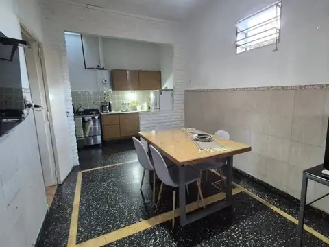 Casa 3 amb coch, terraza, Apto crédito. Escalada