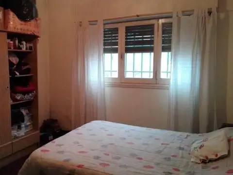 Depto Tipo Casa 4 ambientes con 1 baño