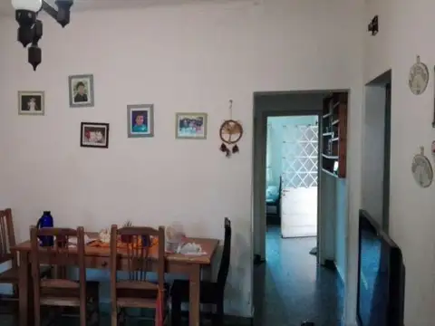 Depto Tipo Casa en Venta de 3 dormitorios
