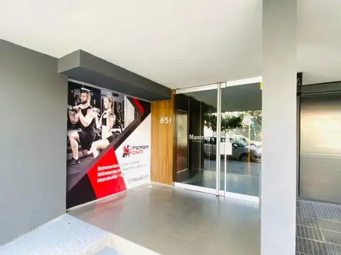 B° Gral Paz A mtrs Plaza 2d 2b Cochera