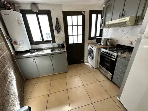 Departamento en Venta en Mendoza, USD 65.000
