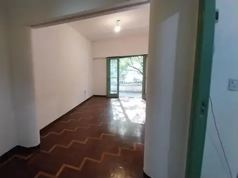 Departamento en Venta en Caballito, USD 129.000