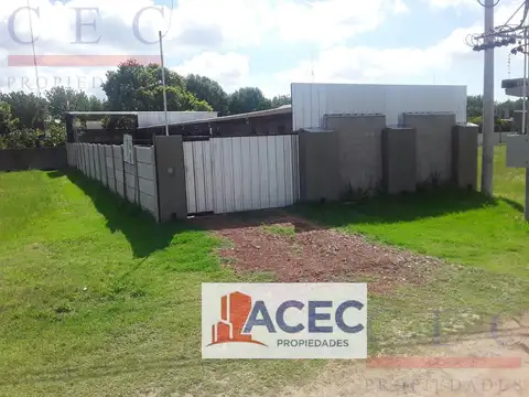 Terreno en Venta de 230,0 m2