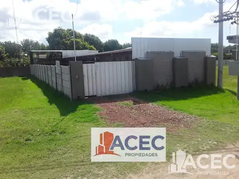 Terreno en Venta de 230,0 m2