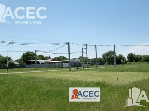 Centenario y Porteña - Salto Grande; Santa Fe