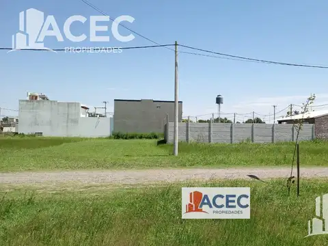 Venta - Lotes  Salto Grande - Santa Fe