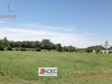 Venta - Lotes  Salto Grande - Santa Fe