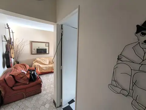 Departamento en Venta de 4 ambientes