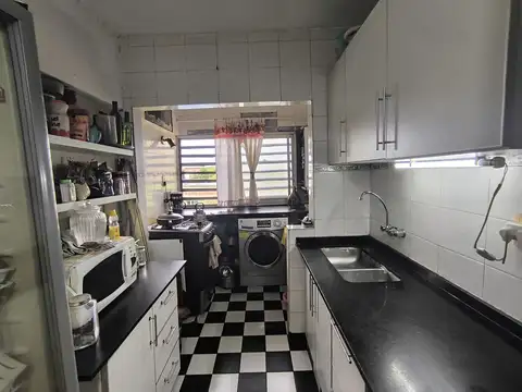 Departamento en Venta 37 años