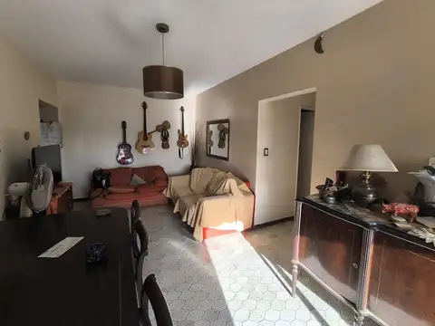 Departamento en Venta en Parque Chacabuco, USD 73.000
