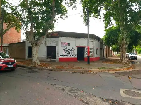 Casa en Venta en Azcuenaga, Rosario