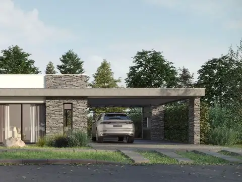 Casa en Venta - Barrio privado La Quebrada - Luján