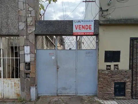 Galpón en Venta en Empalme, Rosario