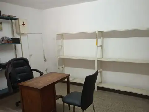 Galpon en Venta 14  mts Fondo
