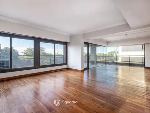 Departamento en  Barrio Martin